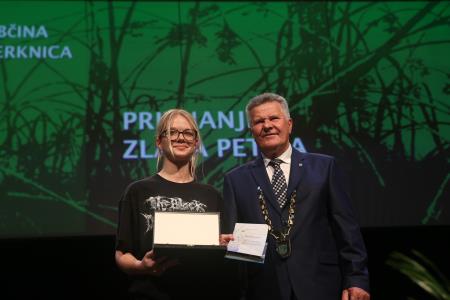 ZLATA PETICA 58 FOTO LJUBO VUKELIČ